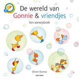 Gottmer Le monde de Gonnie & amis