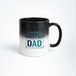 Sublimatie groothandel Cette tasse pour le papa le plus cool du monde