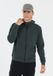 Virtus Sweatshirt Taro V2 Donkergroen Heren L