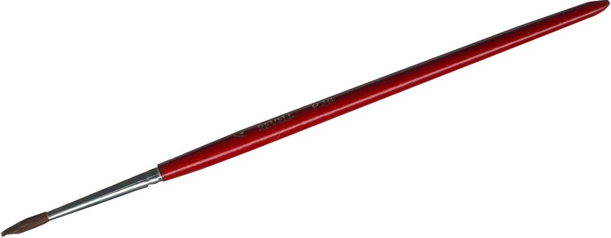 Revell Painta Brosse (Taille 1) - 4009803036434