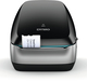 DYMO LabelWriter Wireless Label Printer - Direct Thermal, Wi-Fi, USB, Black