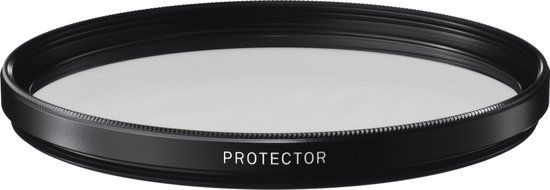 Sigma WR Protector Filter 49 mm
