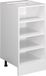Vicco R-Line Keukenrek – 40 cm, WB Eik Wit