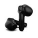 Krom KALL Headset Draadloos In-ear Gamen Bluetooth Zwart