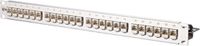 METZ CONNECT 130B11P1-E patch paneel 1U