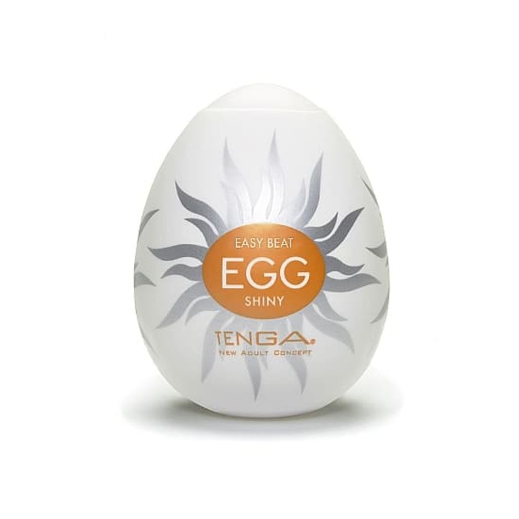 Tenga Egg - Shiny