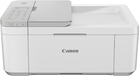 Canon PIXMA TR4756i - Multifunctionele Printer - Inkjet - A4 - WiFi
