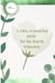 A calm reassuring guide for the fourth trimester