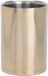 Home & Styling Wijnkoeler - Goudkleurig - RVS - 12 cm