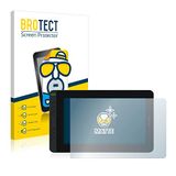 brotect Anti-Glare Screen Protector compatibel met Huion Kamvas 12 - Mat, Ontspiegelend