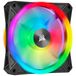 Corsair CO-9050100-WW - Ventilator - Zwart, Grijs