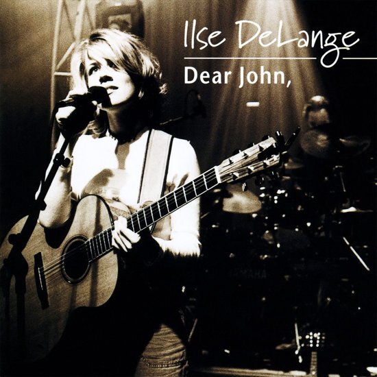 DeLange, Ilse Dear John