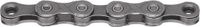 KMC xGlide EPT 118 Links Ketting - Zilver