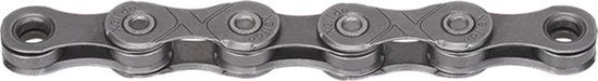 KMC xGlide EPT 118 Links Ketting - Zilver