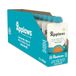 Applaws Natvoer voor katten, 100% natuurlijk, visbouillon met tonijn, in zakjes met schenktuit van 85 g