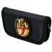 Trollsky Knives MTA011 Chili Pepper Team, Nylon zakmes pouch