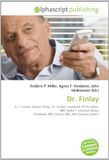 Dr. Finlay: A. J. Cronin, Doctor Finlay, Dr. Finlay's Casebook (TV