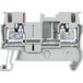 Siemens 8WH60000AF00 Borne 5.2 mm Borne Gris 50 pièce(s)