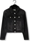 Cars Jeans Jorinda Jacket Girls - Summer Jacket - Black - Size 128