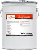 DCC PRO PU Bootlak Dekkend Hoogglans - 5L - RAL 7015 | Leigrijs