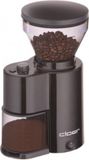 Cloer 7520 - Koffiemolen - Zwart
