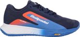 Bullpadel Neuron Vibram 25I Dark Blue Chaussures de padel Homme Taille 42.5