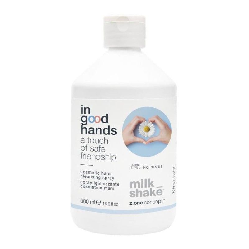 Milk_Shake milk shake cosmetic cleansing spray 500 ml