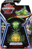 Bakugan Special Attack Ventri
