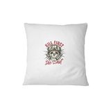 Questo Casa Decoratieve kussenhoes, kussensloop, sierkussensloop, woondecoratie, voor bank, koffiehof, grootte: 45 x 45 cm - ontworpen en geproduceerd in de Türkiye
