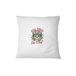 Questo Casa Decoratieve kussenhoes, kussensloop, sierkussensloop, woondecoratie, voor bank, koffiehof, grootte: 45 x 45 cm - ontworpen en geproduceerd in de Türkiye