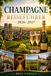 Champagne Champagne Reiseführer 2026–2027: Entdecken Sie Reims, Épernay, Hautvillers, Weinbergrouten, Champagnerhäuser, Kellerführungen und unvergessliche ... Paare, Familien und Alleinreisende