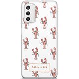 ERT GROUP mobiel telefoonhoesje voor Samsung M52 5G Friends patroon 010