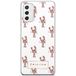 ERT GROUP mobiel telefoonhoesje voor Samsung M52 5G Friends patroon 010