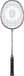 Oliver Dual Tec Flow badmintonracket - zwart / roze