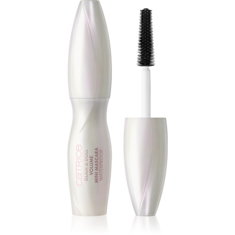 Catrice mat langhoudend definiërend voor dagelijks gebruik (6ml)