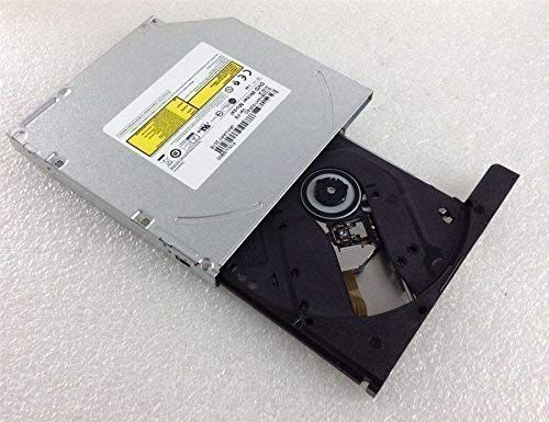 TOSHIBA-SATELLITE-C850-1NU DVD Drive SATA Optisch RW SN-208 TS-L633 GTA0N NIEUW