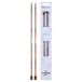 KnitPro Symfonie 2 enkelpuntige naalden 16" (40cm) | 4mm