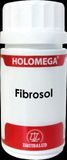 Equisalud Holomega Fibrosol 50 Gélules