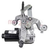 METZGER 2190941 Ruitenwisserarm, voorzijde, links, voor FORD S-Max (CJ) en Galaxy (CK)