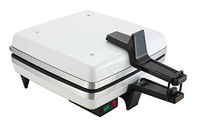 DEZAL Model wafelijzer MAXI, aluminium