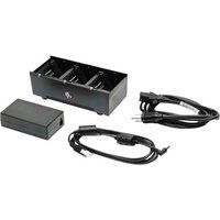 Zebra SAC-MPP-3BCHGUK1-01 batterij-oplader AC