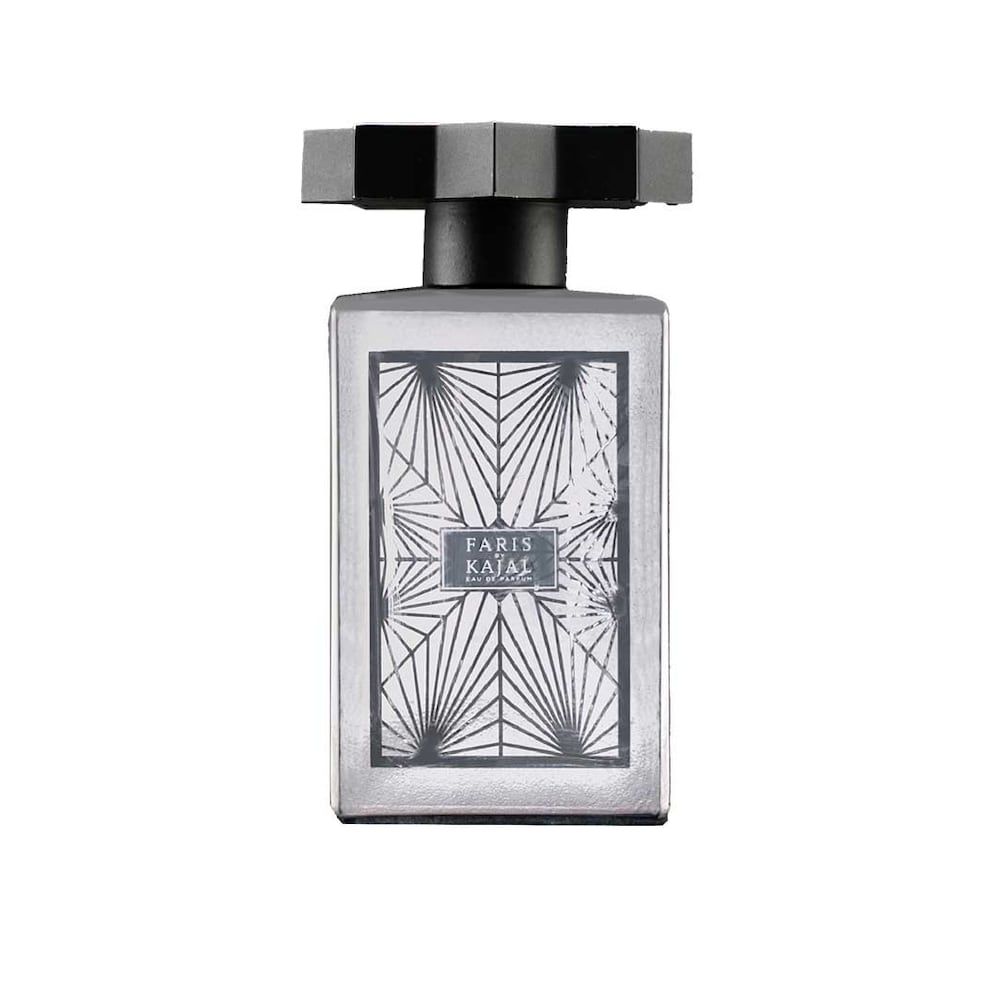 Kajal Perfums Paris Faris / 100 ml / Unisex