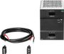 HP alimentation 240W pour 4100i