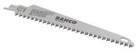 Bahco SCIE SABRE DROITE 30 FINE