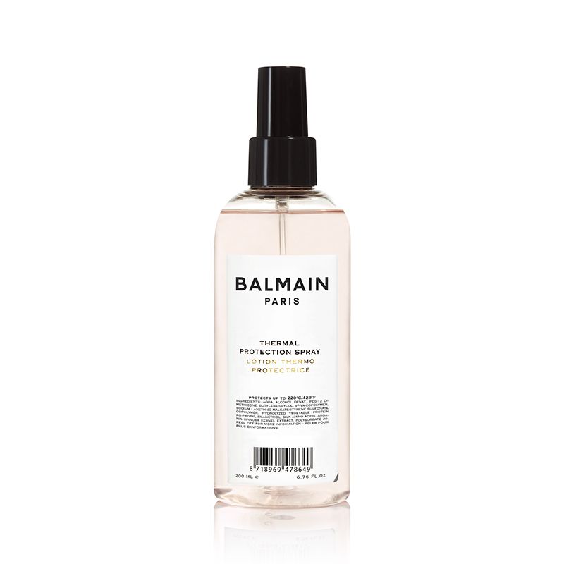 Balmain Hair Couture Thermal Protection Spray 200ml