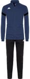 Kappa Dalcito Trainingspak Blauw 3XL Vrouw