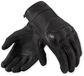 REV'IT! New Heights Dames Zwart Handschoenen - Maat XS