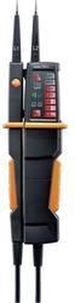 TESTO Spanningstester, Type: 750-1