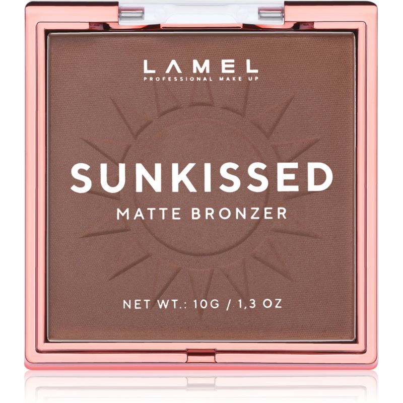 Lamel BASIC - 10ml - Dames - 5060805940197