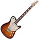 Gear4music Knoxville Select Elektrische Gitaar, Sunburst